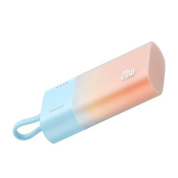 Baseus Popsicle Power Bank P10055601713-00