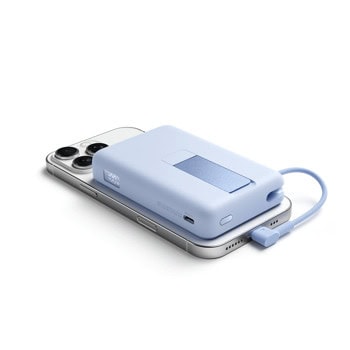 xiaomi magnetic power bank 10000 bhr08p9gl