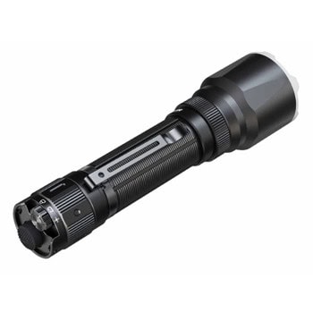 Фенер Fenix TK22R Tactical Flashlight TK22RVXBK