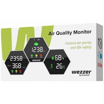 Levenhuk Wezzer Air PRO DM50