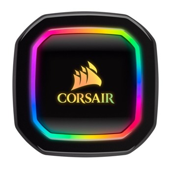 Corsair iCUE H60i RGB PRO XT CW-9060049-WW