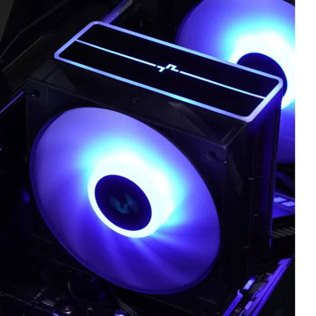 Охлаждане за процесор DeepCool AG400