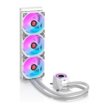 Raijintek Cyclops 360 White 0R10B00229