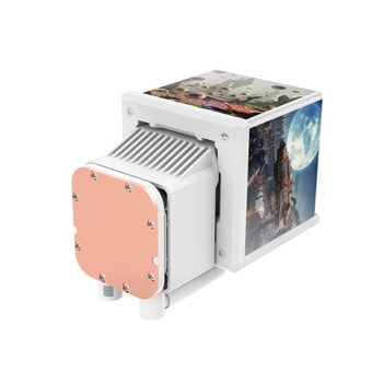 Thermaltake CL-W482-PL12SW-A