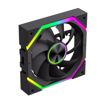 вентилатори 120mm gamemax fn12a-n2 wl | JAR Computers вентилатори 120mm gamemax fn12a-n2 wl
