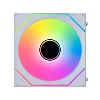 Lian Li UNI FAN SL-INF WIRELESS 120 12RSLIN1W3W