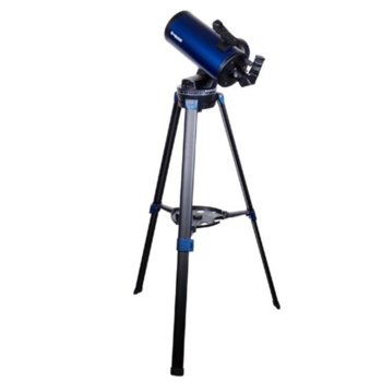 Телескоп Meade StarNavigator NG 125 MAK