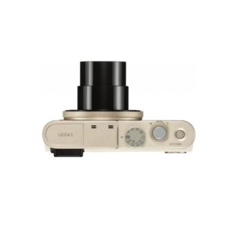 Leica C