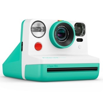 Фотоапарат Polaroid Now - Mint 009055