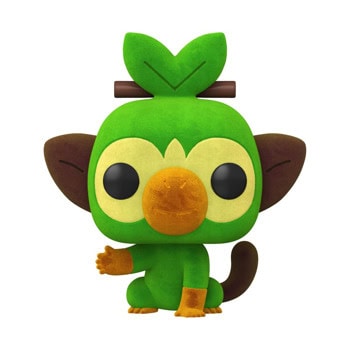 funko pop! games: pokemon - grookey