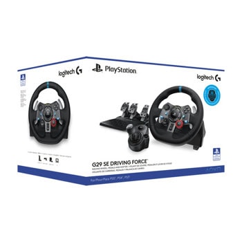 logitech G29 Driving Force SE (991-000557)