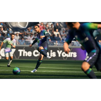 EA Sports FC 26 (PS5)