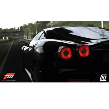 Forza Motorsport 3 Ultimate Collection - Classics