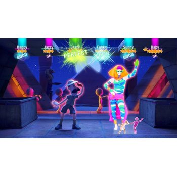 Just Dance 2019 Xbox 360
