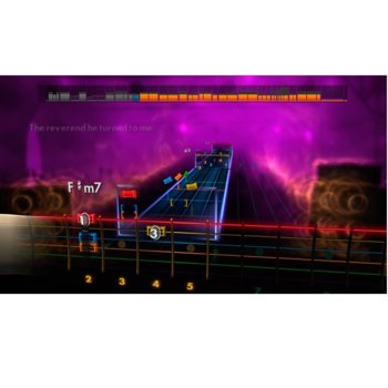 Rocksmith 2014 Edition Cable