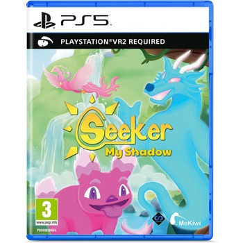 Seeker: My Shadow (PSVR2)
