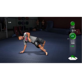 UFC Personal Trainer Bundle