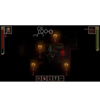 Lovecraft's Untold Stories PC