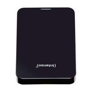 Intenso 2TB Memory Drive 6023580