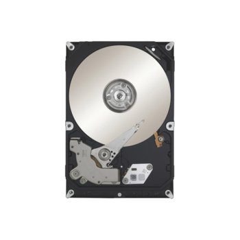 Твърд диск 4TB Seagate Terascale HDD, 3.5", SATA 6Gb/s, 5900rpm, 64MB | JAR Computers Seagate Terascale HDD 4TB Hard Drive