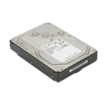 Твърд диск 6TB Toshiba (HDD-T6000-MG04ACA600E), SATA 6Gb/s, 7200rpm, 128MB, 3.5"(8.89 cm) | JAR Computers 6TB Supermicro HDD-T6000-MG04ACA600E SATA 7200rpm