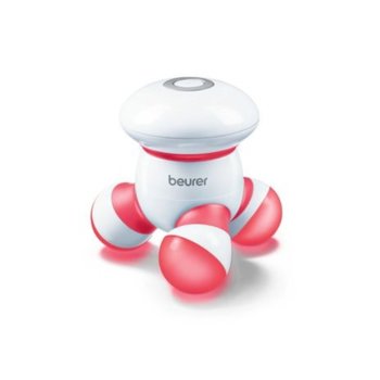 Beurer HD 75 + MG 16