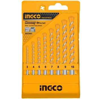 INGCO AKD3081