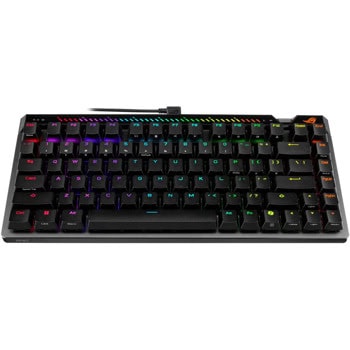 Asus ROG Falchion Ace 75 HE 90MP047H-BKUA20 | JAR Computers Asus ROG Falchion Ace 75 HE 90MP047H-BKUA20
