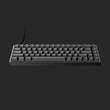 Клавиатура Endgame Gear KB65HE 8K черна