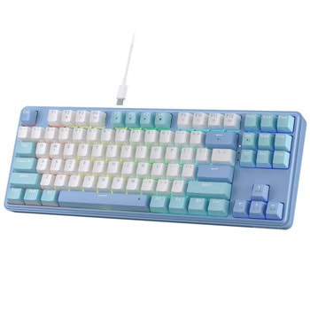 Redragon Star Blade White K707WBB-RGB