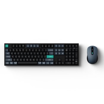 Keychron B36 and BM25 combo KCBD2