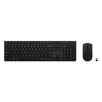 Lenovo Professional Wireless Combo BG 4X31R64320