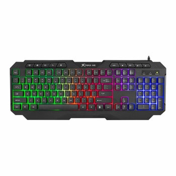 xtrike me Gaming Combo CMX-415 Нарушена опаковка | JAR Computers xtrike me Gaming Combo CMX-415 Нарушена опаковка