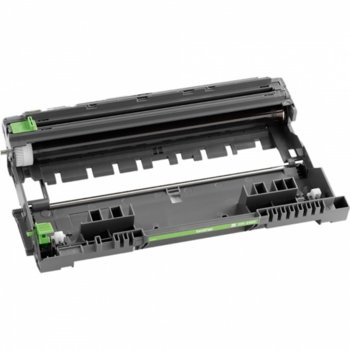 Барабан Brother DCP-L2512D/DCP-L2532DW/DCP-L2552DN/HL-L2312D/HL-L2352DW/HL-L2372DN/MFC-L2712DN/MFC-L2712DW /MFC-L2732DW, Black - DR-2401 - 30909 - Неоригинален, Заб.: 12000 k | JAR Computers Барабан Brother DCP-L2512D DR-2401 12000 k Black