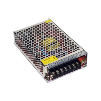 LED захранване ORAX LPO-40W-12V-IP20