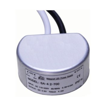 LED захранване ORAX SV-15-12