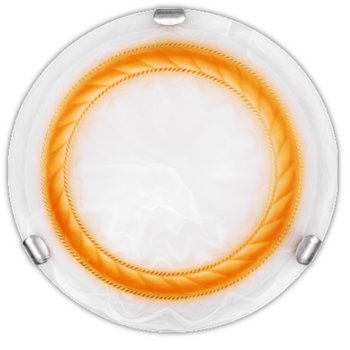 LED плафон JAR Computers ОРХИДЕЯ JARPL22301, 7W