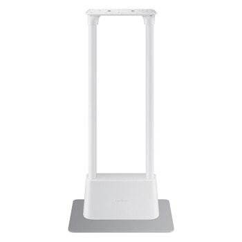 Стойка Samsung STN-KM24A за кутия за интерактивен дисплей Samsung KM24A-P, 450 x 929.7 x 324.3 mm | JAR Computers Samsung STN-KM24A