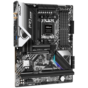 ASRock X670E Pro RS 90-MXBJ70-A0UAYZ Нарушена опак