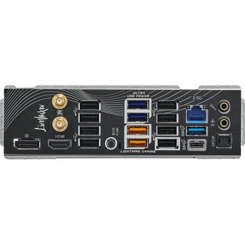 ASRock B850 LiveMixer WiFi