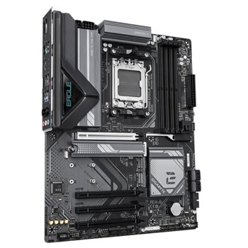 дънна платка gigabyte b850 eagle wifi6e