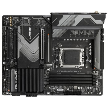 Gigabyte X670 GAMING X AX V2 (rev. 1.0)