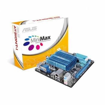 Asus AT3IONT-I