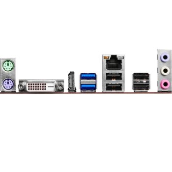 ASRock B150M-HDS