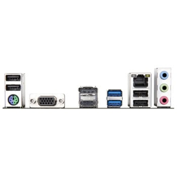 Gigabyte H510 S2H V3 (rev 1.0)