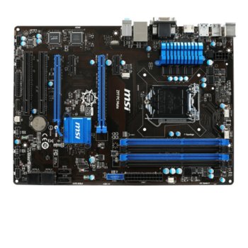 MSI Z97 PC Mate