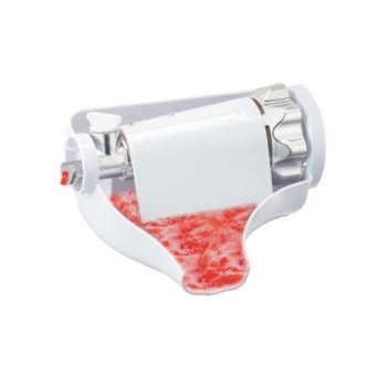 Приставка за мелене на домати Rohnson R 540 T, за месомелачка Rohnson R 540 S и R 5410, бяла | JAR Computers Rohnson R 540 T