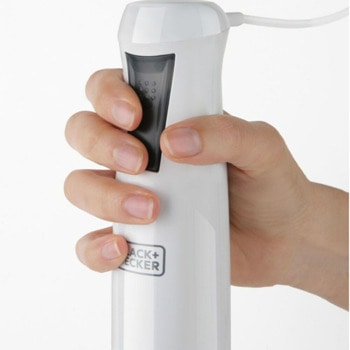 Black & Decker BXHB500E