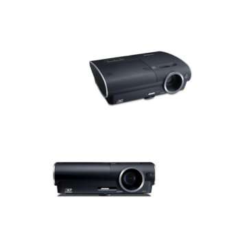 ViewSonic PJ588D 3000lum 1024x768 2000:1 2.7kg 3Y