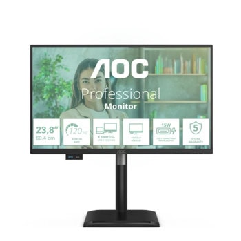 AOC 24P4CV | JAR Computers AOC 24P4CV